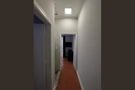 Casa à venda com 138m², 3 quartos e 1 vagaCorredor