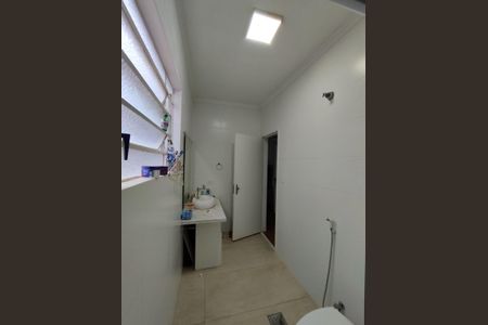 Casa à venda com 138m², 3 quartos e 1 vagaBanheiro Social