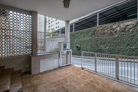 Casa à venda com 138m², 3 quartos e 1 vaga Casa à venda com 138m², 3 quartos e 1 vagagaragem_4
