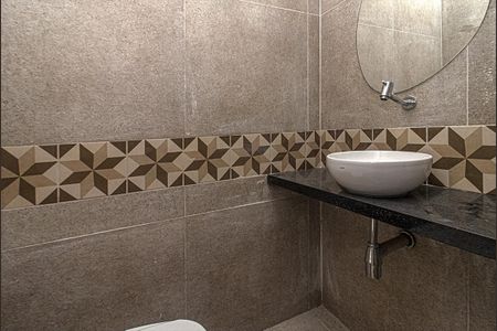 Casa à venda com 138m², 3 quartos e 1 vaga Casa à venda com 138m², 3 quartos e 1 vagalavabo na área de serviço_1