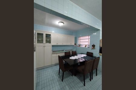 Casa à venda com 138m², 3 quartos e 1 vagaCozinha 