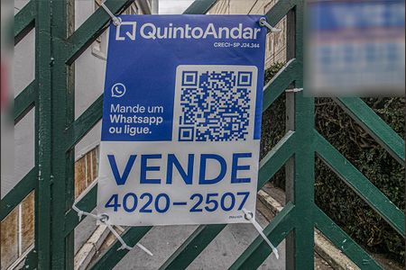 Casa à venda com 138m², 3 quartos e 1 vaga Casa à venda com 138m², 3 quartos e 1 vagaplaca do Quinto Andar _2