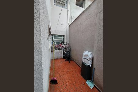 Casa à venda com 138m², 3 quartos e 1 vagaQuintal