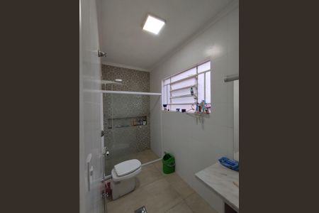 Casa à venda com 138m², 3 quartos e 1 vagaBanheiro Social
