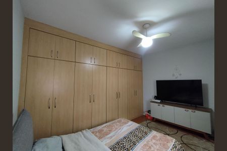 Casa à venda com 138m², 3 quartos e 1 vagaQuarto 3