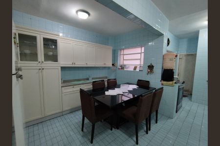 Casa à venda com 138m², 3 quartos e 1 vagaCozinha 