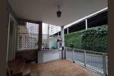 Casa à venda com 138m², 3 quartos e 1 vagaGaragem
