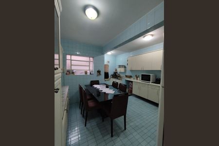 Casa à venda com 138m², 3 quartos e 1 vagaCozinha 