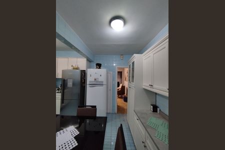 Casa à venda com 138m², 3 quartos e 1 vagaCozinha 