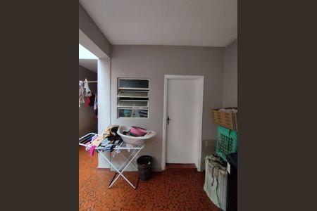 Casa à venda com 138m², 3 quartos e 1 vagaQuarto de serviço