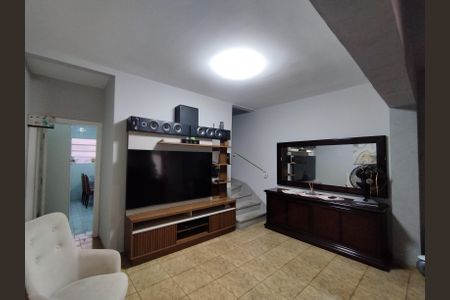 Casa à venda com 138m², 3 quartos e 1 vagaSala