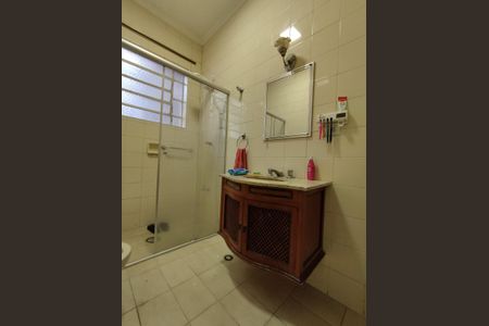 Casa à venda com 138m², 3 quartos e 1 vagaBanheiro Social 