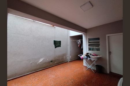 Casa à venda com 138m², 3 quartos e 1 vagaQuintal