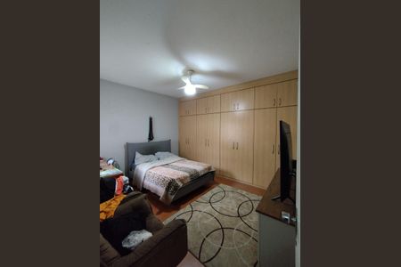 Casa à venda com 138m², 3 quartos e 1 vagaQuarto 3