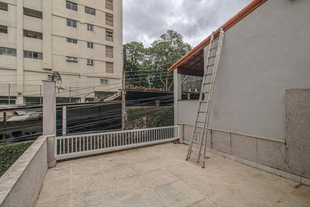 Casa à venda com 138m², 3 quartos e 1 vaga Casa à venda com 138m², 3 quartos e 1 vagaterraço no quarto 1_1