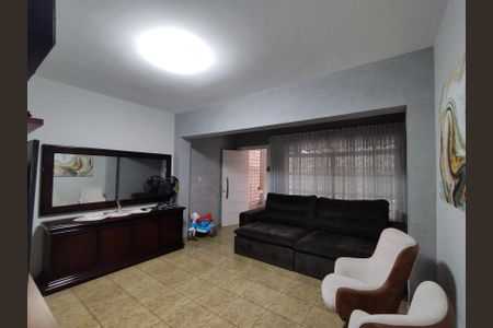 Casa à venda com 138m², 3 quartos e 1 vagaSala