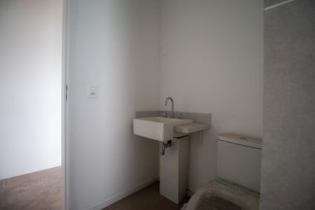 Apartamento à venda com 105m², 3 quartos e 2 vagasBanheiro da Suíte