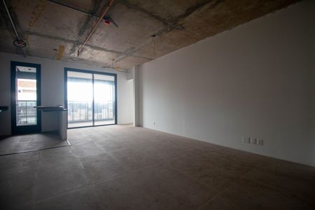 Apartamento à venda com 105m², 3 quartos e 2 vagasSala/Cozinha