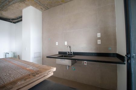 Apartamento à venda com 105m², 3 quartos e 2 vagasSala/Cozinha