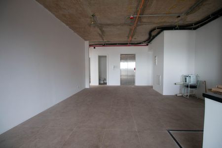 Apartamento à venda com 105m², 3 quartos e 2 vagasSala/Cozinha
