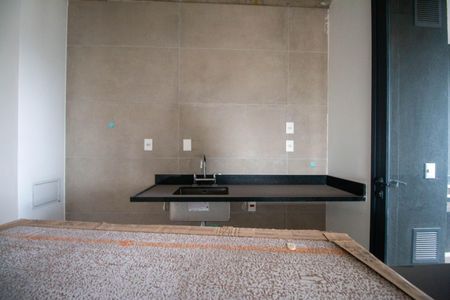 Apartamento à venda com 105m², 3 quartos e 2 vagasSala/Cozinha