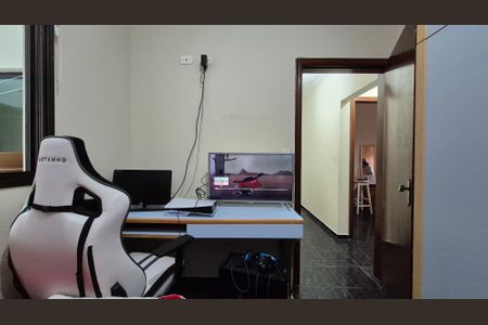 Apartamento à venda com 94m², 3 quartos e 2 vagasQuarto