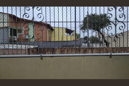 Apartamento à venda com 94m², 3 quartos e 2 vagasVista Quarto 2