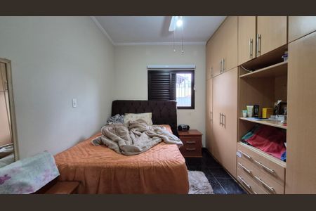 Apartamento à venda com 94m², 3 quartos e 2 vagasQuarto 2