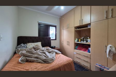 Apartamento à venda com 94m², 3 quartos e 2 vagasQuarto 2