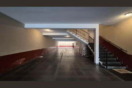 Apartamento à venda com 94m², 3 quartos e 2 vagasGaragem