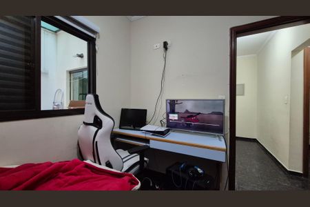 Apartamento à venda com 94m², 3 quartos e 2 vagasQuarto