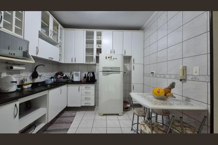 Apartamento à venda com 94m², 3 quartos e 2 vagasCozinha
