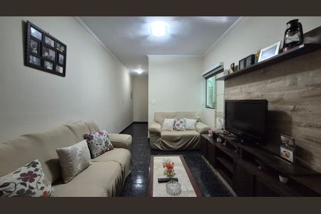 Apartamento à venda com 94m², 3 quartos e 2 vagasSala