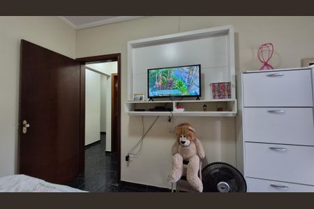 Apartamento à venda com 94m², 3 quartos e 2 vagasSuíte