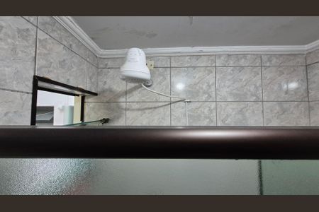 Apartamento à venda com 94m², 3 quartos e 2 vagasBanheiro