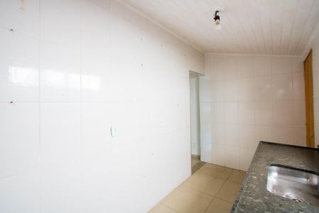 Casa à venda com 153m², 2 quartos e 1 vagaCozinha