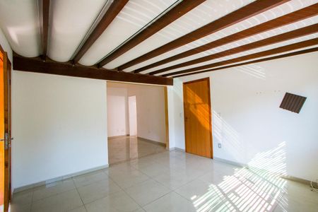 Casa à venda com 153m², 2 quartos e 1 vagaSala 1