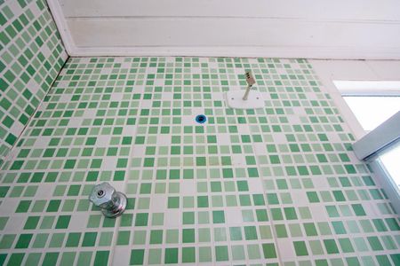 Casa à venda com 153m², 2 quartos e 1 vagaBanheiro Social