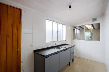 Casa à venda com 153m², 2 quartos e 1 vagaCozinha