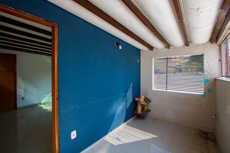 Casa à venda com 153m², 2 quartos e 1 vagaÁrea externa da sala 1