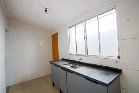 Casa à venda com 153m², 2 quartos e 1 vagaCozinha