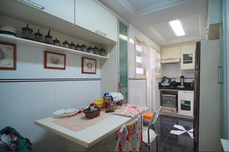 Apartamento para alugar com 85m², 3 quartos e 1 vagaCozinha