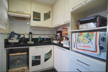 Apartamento para alugar com 85m², 3 quartos e 1 vagaCozinha