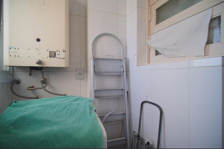 Apartamento para alugar com 85m², 3 quartos e 1 vagaÁrea de Serviço