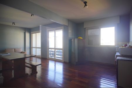 Apartamento para alugar com 85m², 3 quartos e 1 vagaÁrea comum 