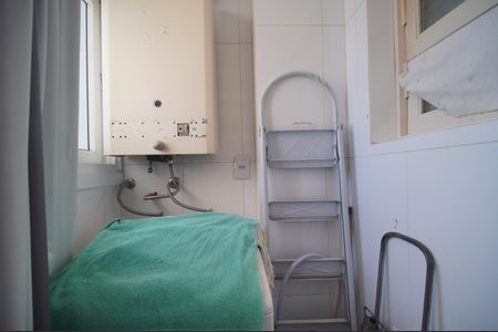 Apartamento para alugar com 85m², 3 quartos e 1 vagaÁrea de Serviço