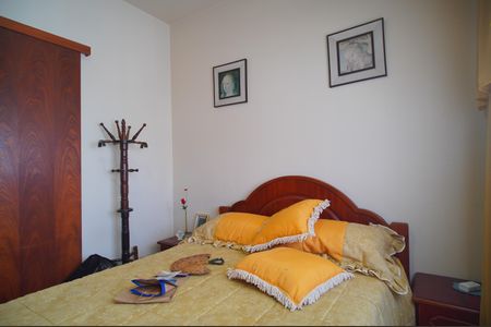 Apartamento para alugar com 85m², 3 quartos e 1 vagaQuarto 1