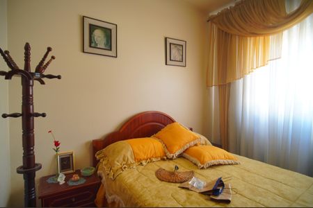 Apartamento para alugar com 85m², 3 quartos e 1 vagaQuarto 1