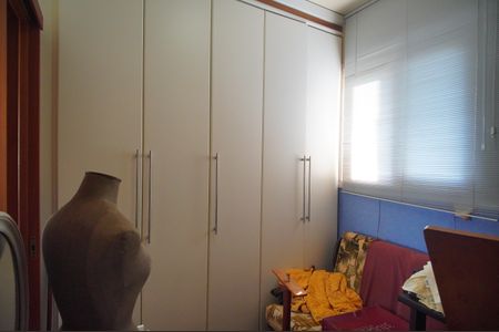 Apartamento para alugar com 85m², 3 quartos e 1 vagaQuarto 2