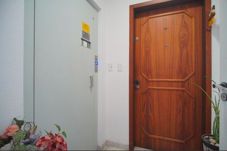 Apartamento para alugar com 85m², 3 quartos e 1 vagaEntrada